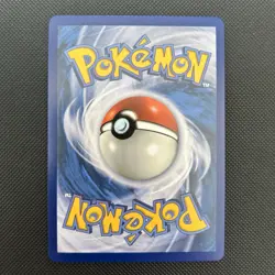 Pokemon TCG Perfect Order Decidueye EX 012/088 Double Rare M/NM - Image 3