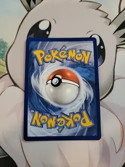 Pokemon TCG Hydreigon C lv.61 Sword & Shield SWSH138 Holo Promo Promo W14 - Image 2