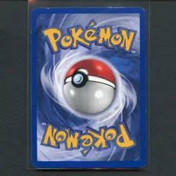 Pokemon TCG Nidoran F 57/64 WotC Jungle Unlimited Regular Common Card EN-MP 1999 - Image 2