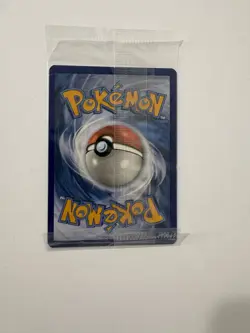 Pokemon Card Lot w/ PSA 10 Dark Gyarados + Build-A-Bear Pikachu/Eevee/Charmander - Image 3