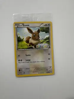 Pokemon Card Lot w/ PSA 10 Dark Gyarados + Build-A-Bear Pikachu/Eevee/Charmander - Image 4