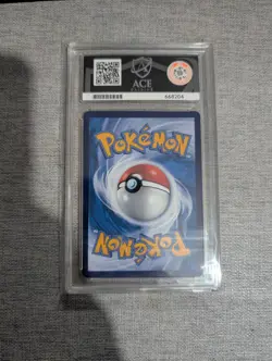 157/129 Larry - ACE 10 Perfect Subgrades! Pokemon Chinese Exclusive - Image 3