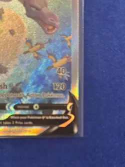 Aerodactyl V (Alternate Full Art) 180/196 Swsh11: Lost Origin Holo Pokemon NM - Image 5