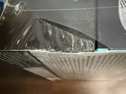 Pokemon Evolving Skies Elite Trainer Box ETB (PLASTIC TEAR ON SIDE!!!!!) 820650808944 - Image 4