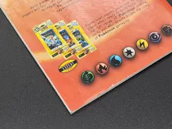Lot of Vintage POKEMON TCG Starter Rules Rulebook Booklet Version 1 2 3 - Image 4