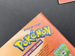 Lot of Vintage POKEMON TCG Starter Rules Rulebook Booklet Version 1 2 3 - Image 5