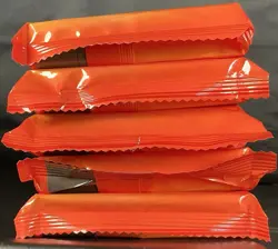 5 Pokemon TCG 2024 Trick or Trade Booster Bundles Of 35 Mini Packs each - Image 4