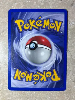 Pokemon TCG Flareon Pyroli Jungle 3/64 Holo Rare Unlimited French - Image 4