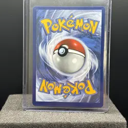 POKEMON - N’s Plan - 170-086 - Special Illustration Rare - S&V Black Bolt - NEW - Image 2
