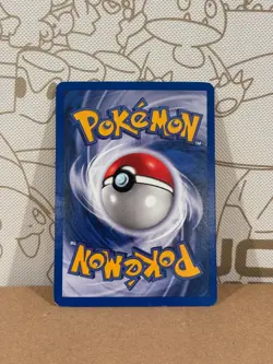 Pokemon TCG -- SPANISH -- Kabutops 9/62 Fossil - 1st Edition - Holo with SWIRL! - Image 5