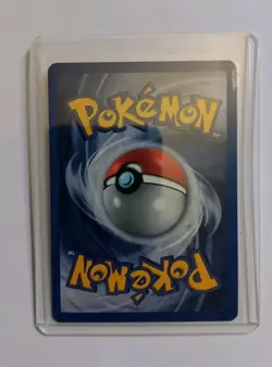 Pokemon TCG - Dark Vaporeon - 45/82 Team Rocket - Image 2