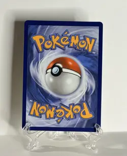 Pokemon Applin (Master Ball Pattern) Common SV: Prismatic Evolutions 009/131 NM - Image 2