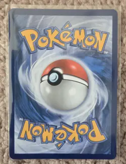 Mega Gardevoir ex 032 Pokemon Mega Evolution Black Star Promo Holo - Image 2