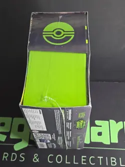 Pokemon Perfect Order ETB Sealed Mega Evolution - Image 4