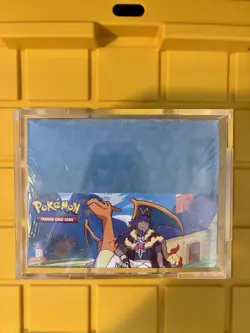 Crown Zenith Mini Tin Display Sealed Sword & Shield Pokemon TCG - Image 1