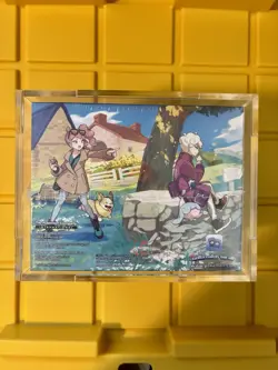 Crown Zenith Mini Tin Display Sealed Sword & Shield Pokemon TCG - Image 5