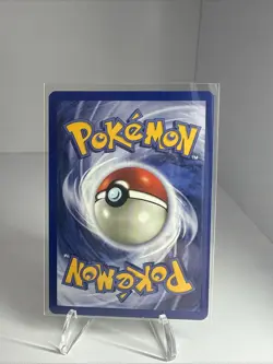 Pokemon TCG Zubat 1st Edition Fossil Set 57/62 1999. Never Played, NM! - Image 2