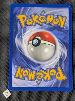 Magneton 9/102 - Base Set Unlimited Holo Rare Pokemon TCG LP - Image 2