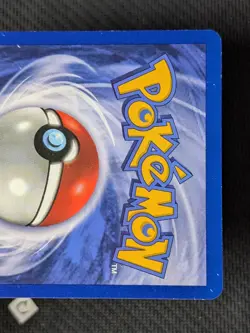 Magneton 9/102 - Base Set Unlimited Holo Rare Pokemon TCG LP - Image 3