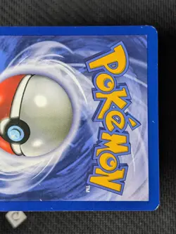 Magneton 9/102 - Base Set Unlimited Holo Rare Pokemon TCG LP - Image 4