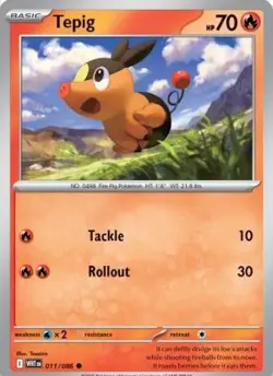 Pokemon Scarlet & Violet White Flare Binder Collection Box - Image 3