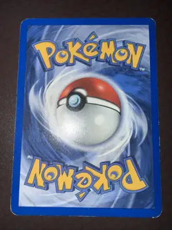 Pokemon! Politoed - Neo Discovery - Rare - 27/75 - Damaged! - Image 4