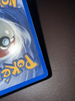 Pokemon! Politoed - Neo Discovery - Rare - 27/75 - Damaged! - Image 5