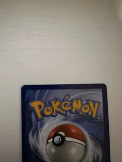 Pokemon TCG Charizard VSTAR SWSH262 Holo Black Star Promo - Image 4