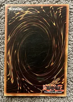 Rare -Yu-Gi-Oh! Exodia the Forbidden One (Head) LOB-124 1st Edition – See photos - Image 4