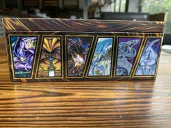 Yu-Gi-Oh! 25th Anniversary Tin - Image 3