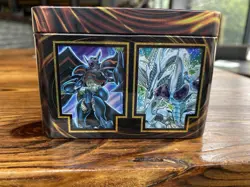 Yu-Gi-Oh! 25th Anniversary Tin - Image 4