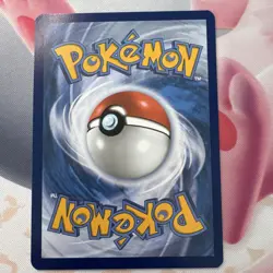 Pokemon Pikachu Common Regular Card 018/091 SV: Paldean Fates Basic English - Image 2