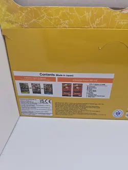 One Piece Card Game Tin Pack Set Vol.2 [TS-02] Display Box of 12 Sealed English - Image 2