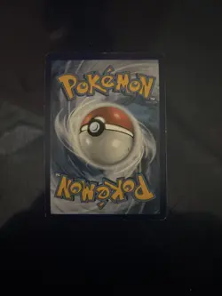 Pokemon TCG Sylveon EX RC21/RC32 Generations Ultra Rare Holo Card - Image 2