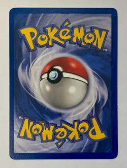 Pokemon Pidgeotto 28/130 Rare Base Set 2 Pokemon Card Vintage NM FREE SHIPPING! - Image 2