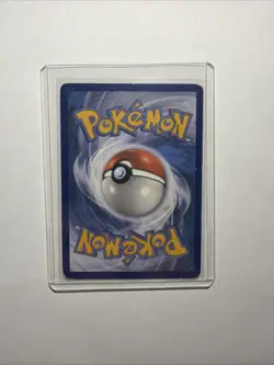 Pokemon TCG Leafeon-EX Holo Rare Card Generations 10/83 MP - Image 2