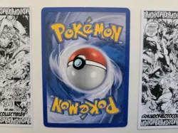 Zangoose Holo Pokemon TCG Collectible Card Sandstorm 14/100 2003 NM - Image 5