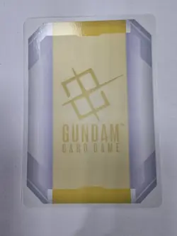 Char's Zaku II Token - T-006 NM - Gundam TCG Card Game - Image 2