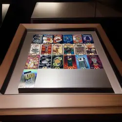 McDonald’s Trading Cards 2026 19/24 Cards *UNREDEEMED* Season One - Image 1
