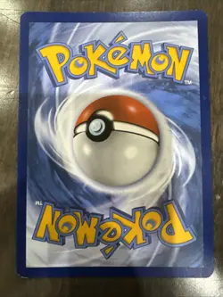 Gengar 57/198 Holo Rare Trick Or Trade Pokemon Card 2021 - Image 2