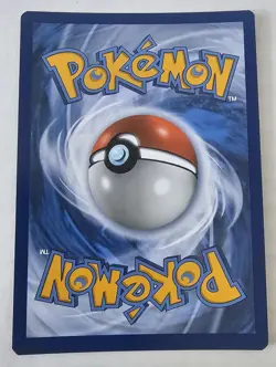 Pokemon Mewtwo EX 164/162 Breakthrough Secret Rare Card NM Pokemon Illustration - Image 2