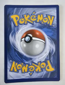 Pokemon Mewtwo EX 164/162 Breakthrough Secret Rare Card NM Pokemon Illustration - Image 4