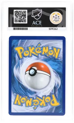 ACE 10 Mewtwo GX 39/73 Shining Legends Full Art Holo Pokemon Card - Gem Mint - Image 2