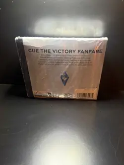 Magic: The Gathering Universes Beyond Final Fantasy Collector Booster Box 2024 - Image 2