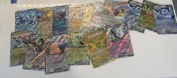 Prismatic & Black bolt & White flare Card Lot READ DESCRIPTION - Image 2