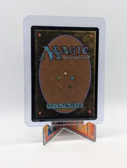 MTG - Cool but Rude - Regular Rare #89 - Teenage Mutant Ninja Turtles NM - Image 2