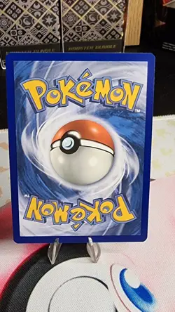 Pokemon TCG Clive Scarlet & Violet: Paldean Fates 227/091 Holo Ultra Rare - Image 2