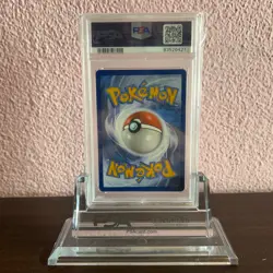 Pokemon Unown V Silver Tempest Full Alt Art #177 PSA 10 Gem Mint - Image 2