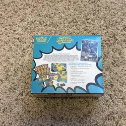POKEMON TCG Ascended Heroes Elite Trainer Box - Factory Sealed ETB - Image 2