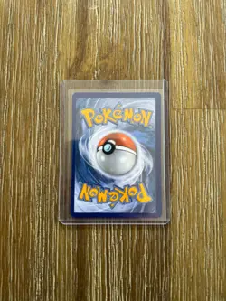 NM/MINT Pokemon Reshiram Full Art Ultra Rare Holo RC22/RC25 Legendary Treasures - Image 2
